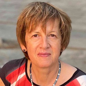 Speaker at Infection Conference - Nathalie Silvestre