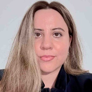 Speaker at Infection Conferences - Panayiota Christodoulou