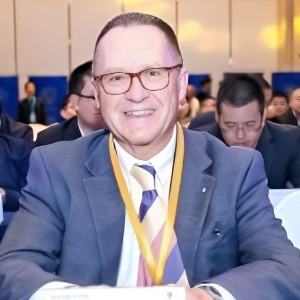 Speaker at Infection Conferences - Pio Conti