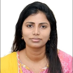 Speaker at Infection Conferences - Priya Vadivel Sreenivasan