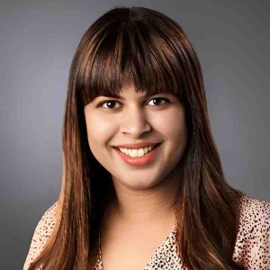 Speaker at Infectious Diseases Conference - Priyanka Shekhawat