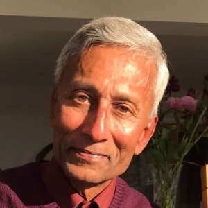 Speaker at Infectious Diseases Conferences - Ranjan Ramasamy