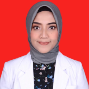 Speaker at Infection Conferences - Ratna Ayu Cahaya Kusuma Dewi