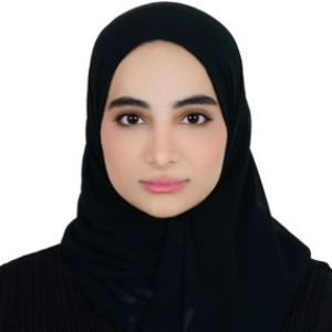 Speaker at Infectious Diseases Conference - Reem Abdulla AlSaadi