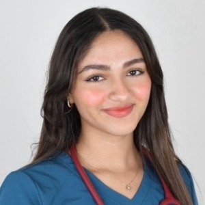 Speaker at Infectious Diseases Conferences - Sara Mohammed Ahmed Rady