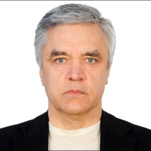 Speaker at Infectious Diseases Conference - Sergey Suchkov