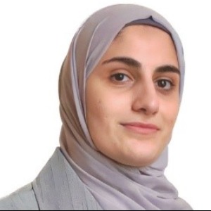 Speaker at Infection Conferences - Shahd Mufid A Mohammad
