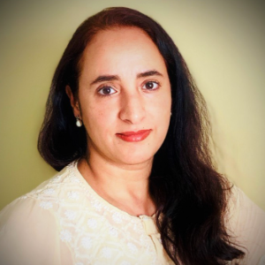 Speaker at Infectious Diseases Conferences - Sheema Mir