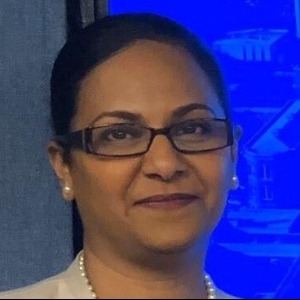 Speaker at Infectious Diseases Conference - Siham Mahgoub