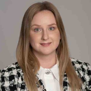 Speaker at Infection Conference - Skaiste Zukaitiene