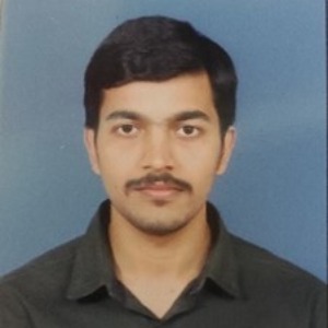 Speaker at Infection Conference - Suraj Chandrabhan Singh