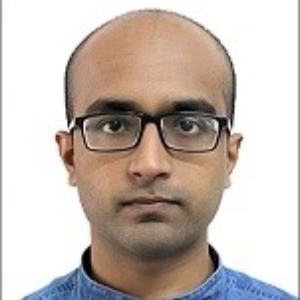 Speaker at Infectious Diseases Conference - Suryawanshi Hrishikesh Krishnahari
