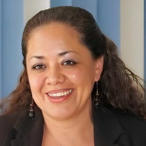 Speaker at Infection Conferences - Susana Mendoza