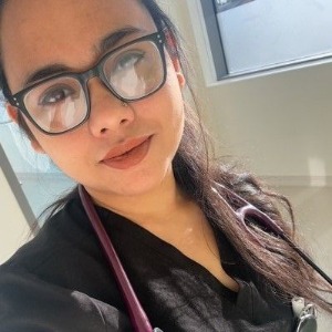 Speaker at Infection Conference - Syeda Tanjina Rashid Tamanna