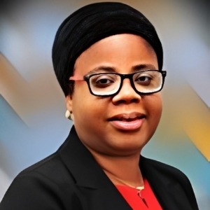 Speaker at Infectious Diseases Conference - Tawakalit Olubukola Salam