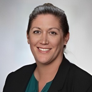 Speaker at Infection Conference - Terri Menser