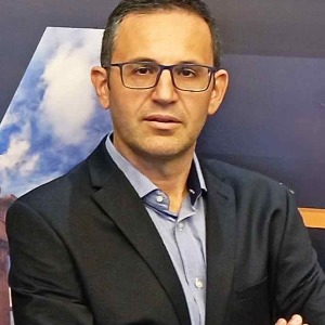 Speaker at Infectious Diseases Conference - Thomas Repantis