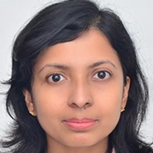 Speaker at Infection Conferences - U A W L Perera