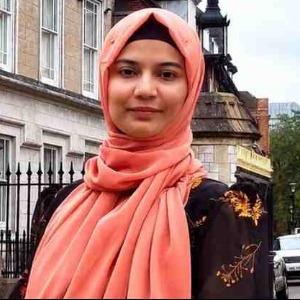 Speaker at Infection Conferences - Urooj Khalida Saeed