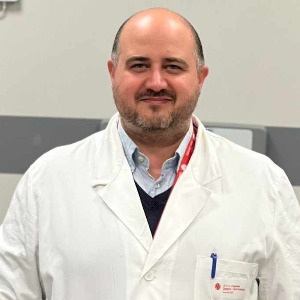Speaker at Infection Conferences - Vincenzo Pennone