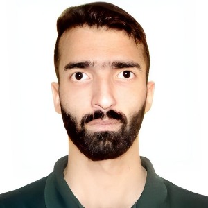 Speaker at Infectious Diseases Conferences - Waleed Zahoor Bandey
