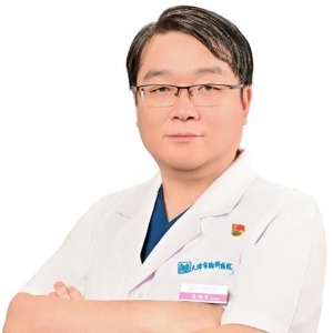 Speaker at Infectious Diseases Conferences - Xiaoyun Zhao