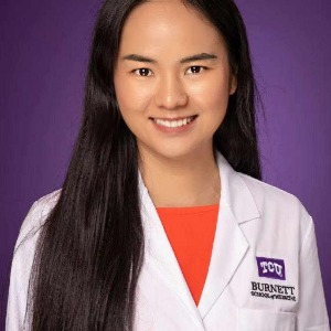 Speaker at Infection Conferences - Xiu Wen