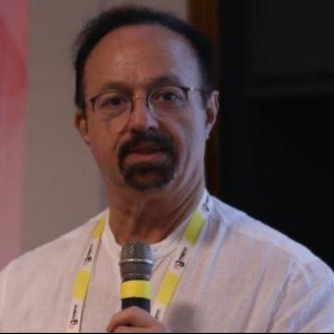 Speaker at Infection Conferences - Yazdan Mirzanejad