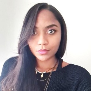 Speaker at Infectious Diseases Conferences - Yolanda Prado